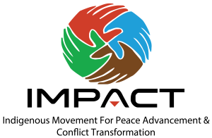 impact Kenya logo