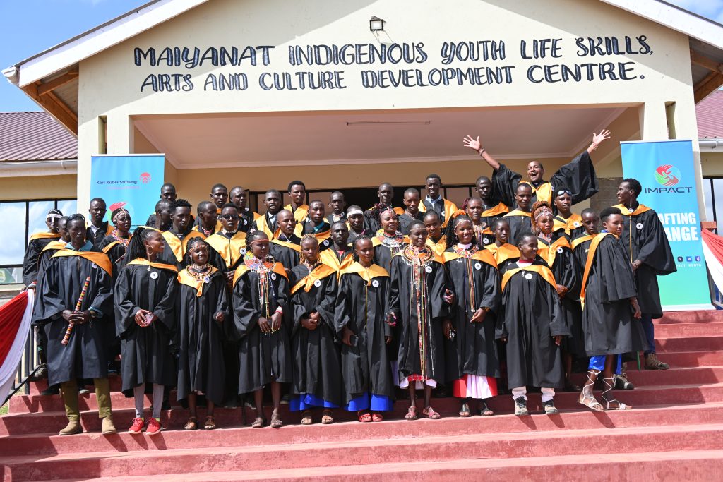 Mayianat youth Centre Mayianat youth Centre 2025 graduation